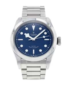 Pre-Owned Tudor Black Bay 41 Watch Pre-Owned Tudor Black Bay 41 Watch